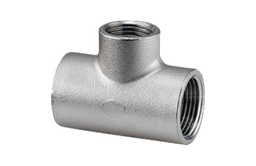 カクダイ ステンレス(SCS13A) 異径ステンレスチーズ (6471-●)